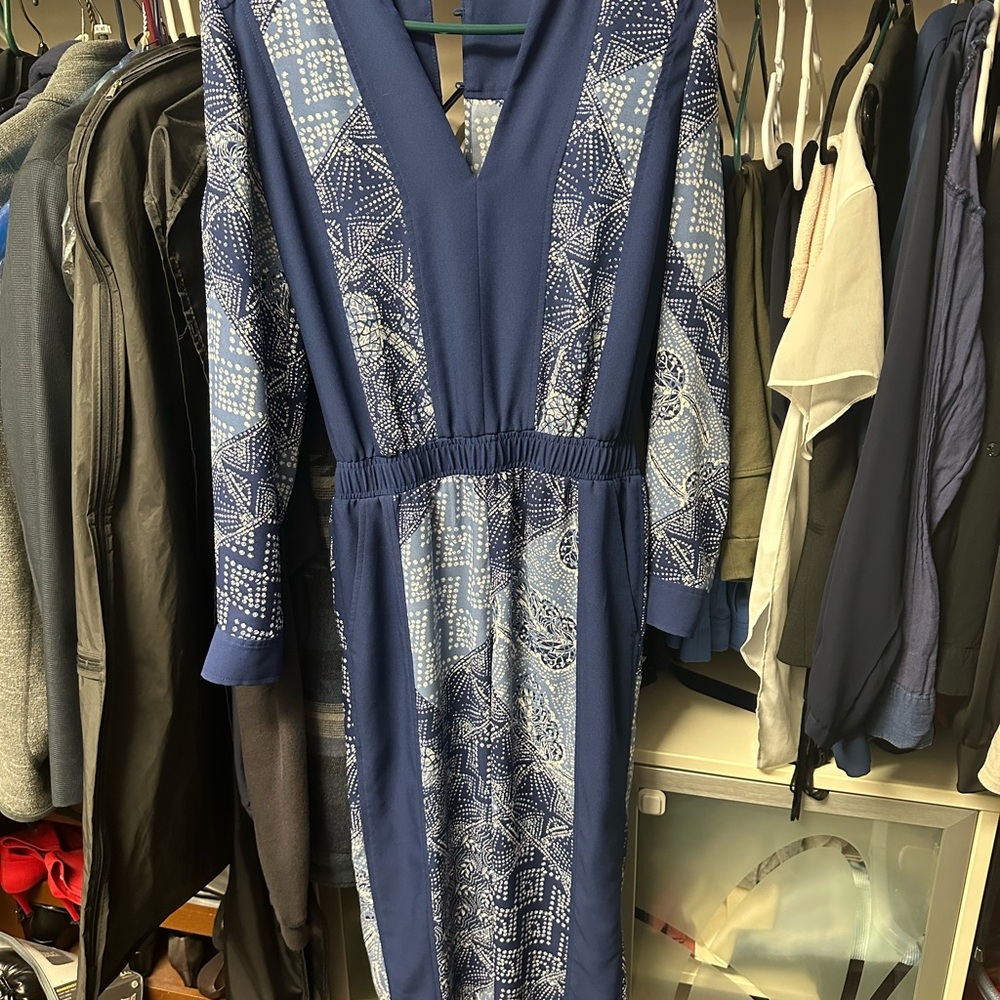 Jumpsuit BCBG